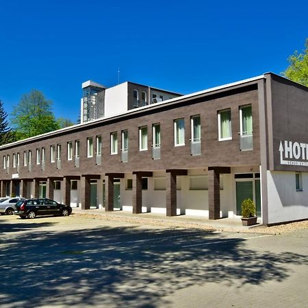 Hotel Sázavský Ostrov Sázava Exterior foto