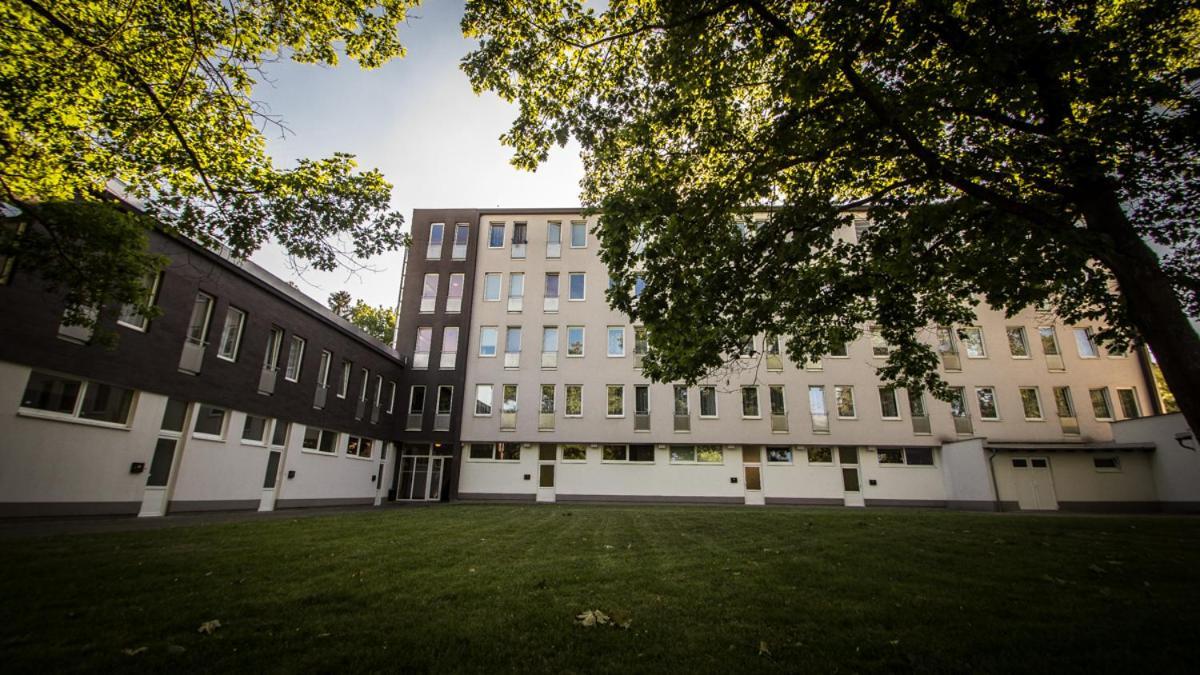 Hotel Sázavský Ostrov Sázava Exterior foto